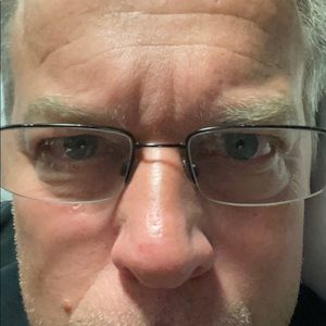 Meet your Posher, Todd